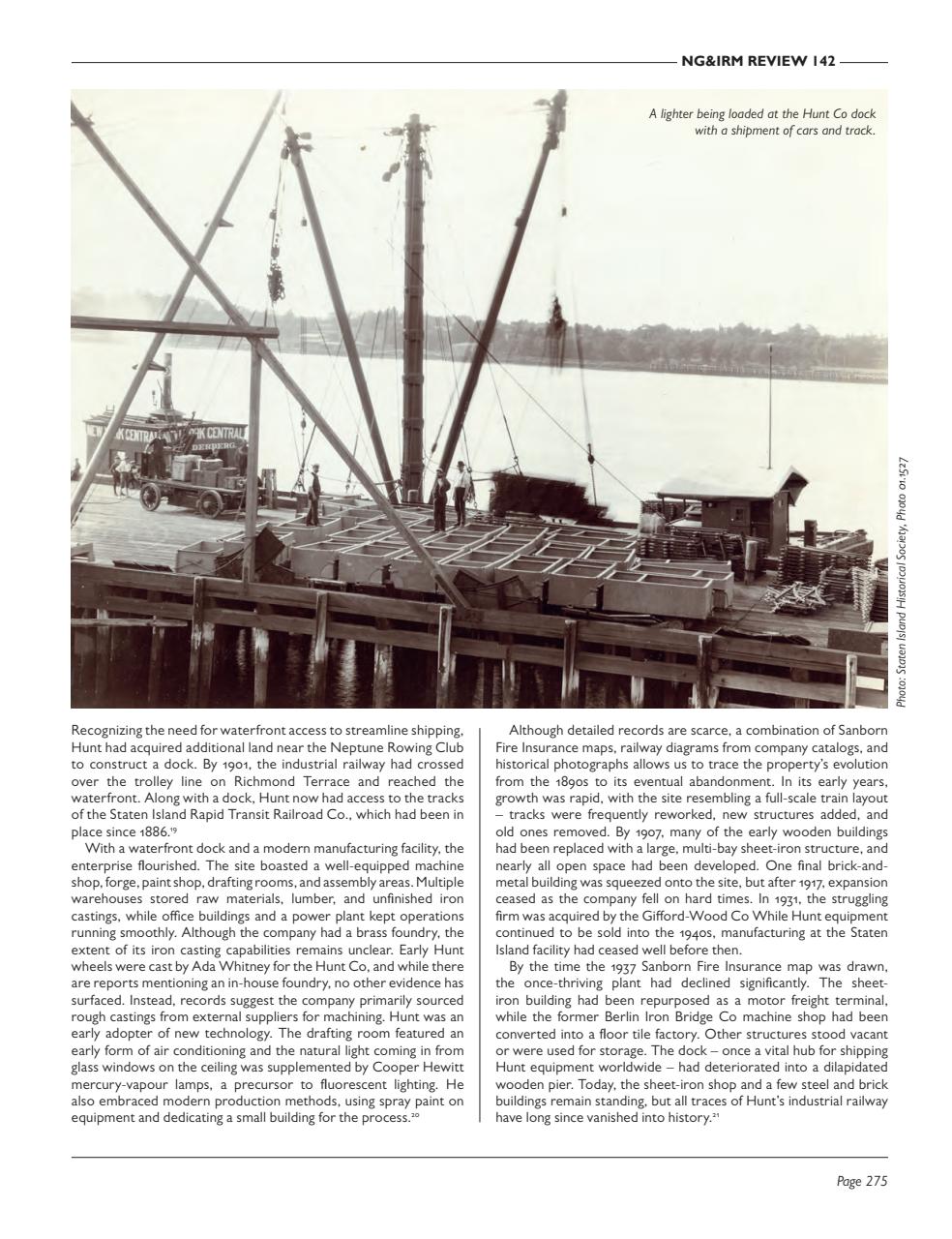 Narrow Gauge & Industrial Railway Modelling Review Preview Pages