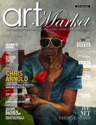 Art Market Magazine Discounts