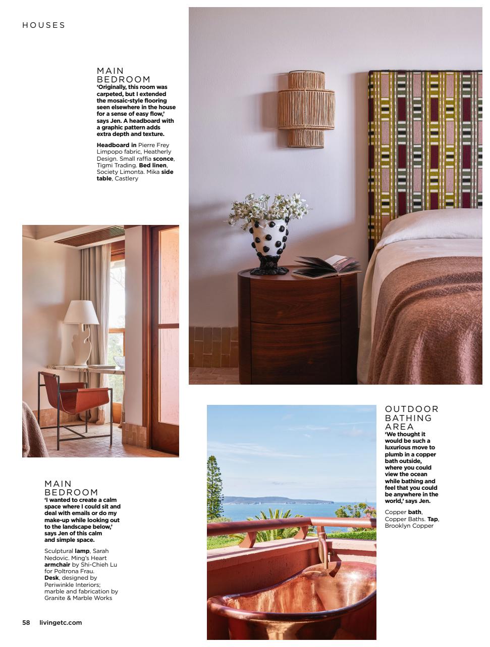 Living Etc Preview Pages