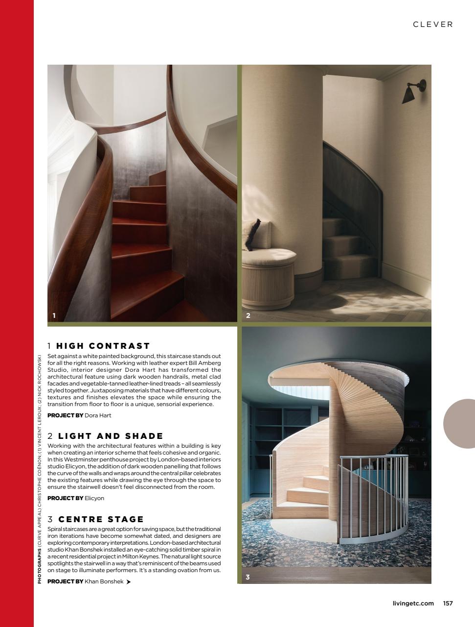 Living Etc Preview Pages