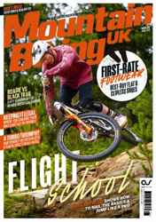 Mountain Biking UK Complete Your Collection Cover 1
