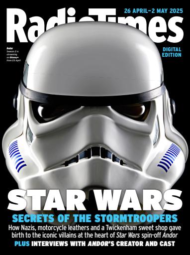 Radio Times issue 
