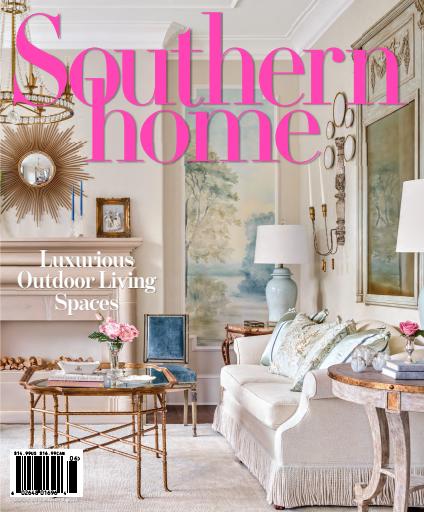 Southern Home issue 