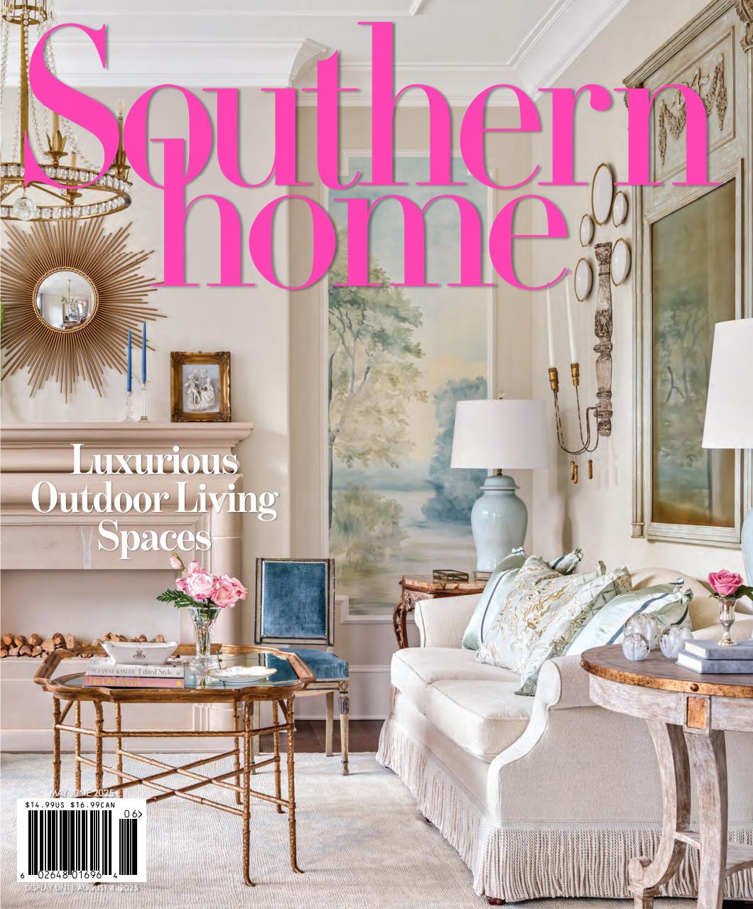 Southern Home Preview Pages