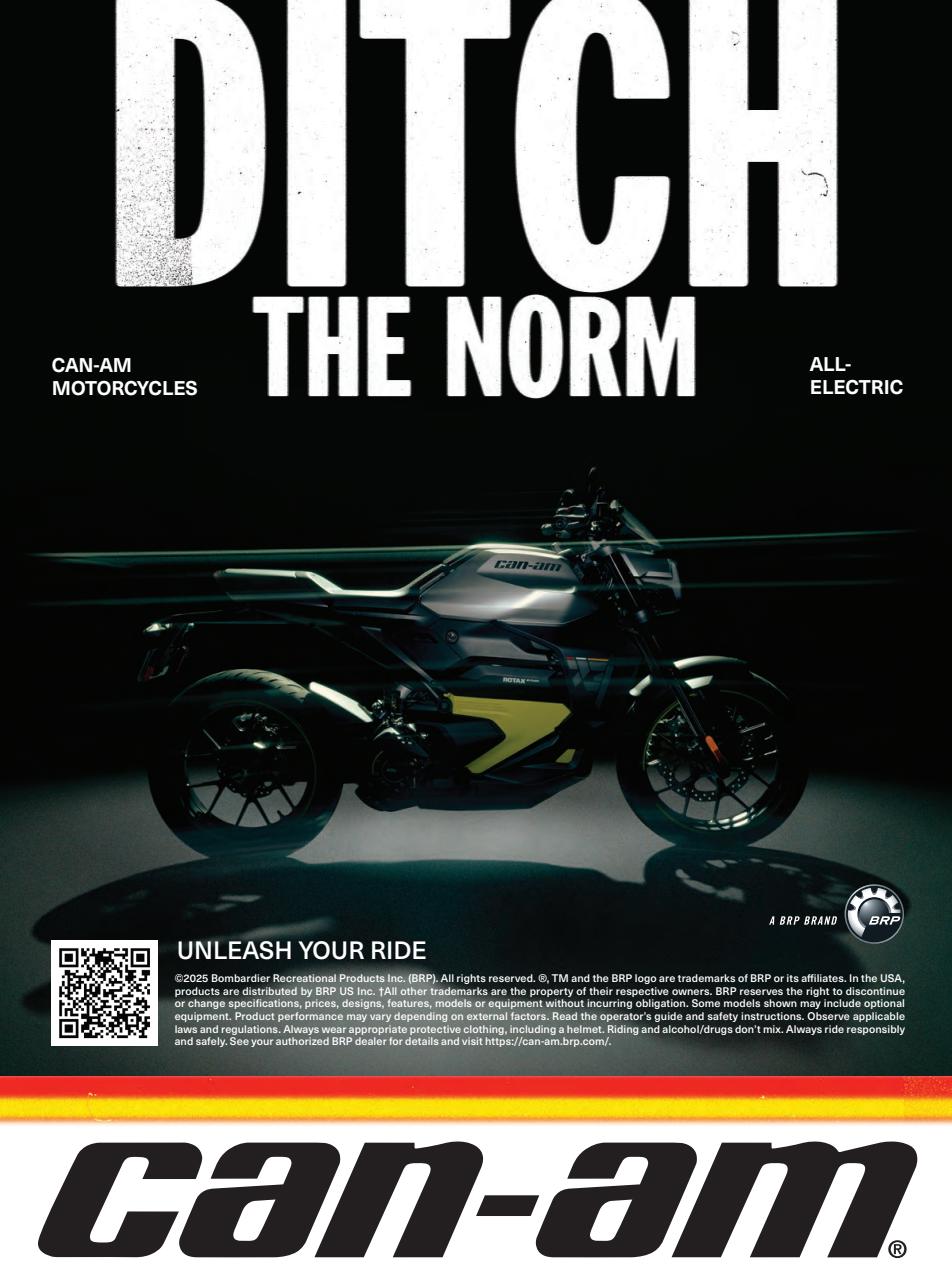 Cycle Canada Preview Pages