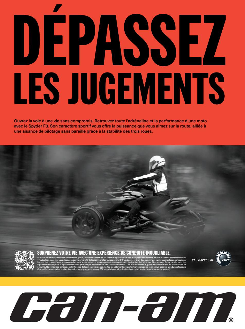 Moto Journal Preview Pages