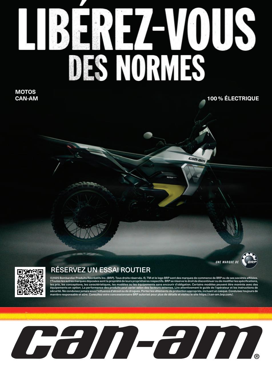 Moto Journal Preview Pages