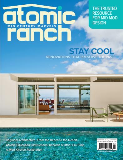 Atomic Ranch issue 