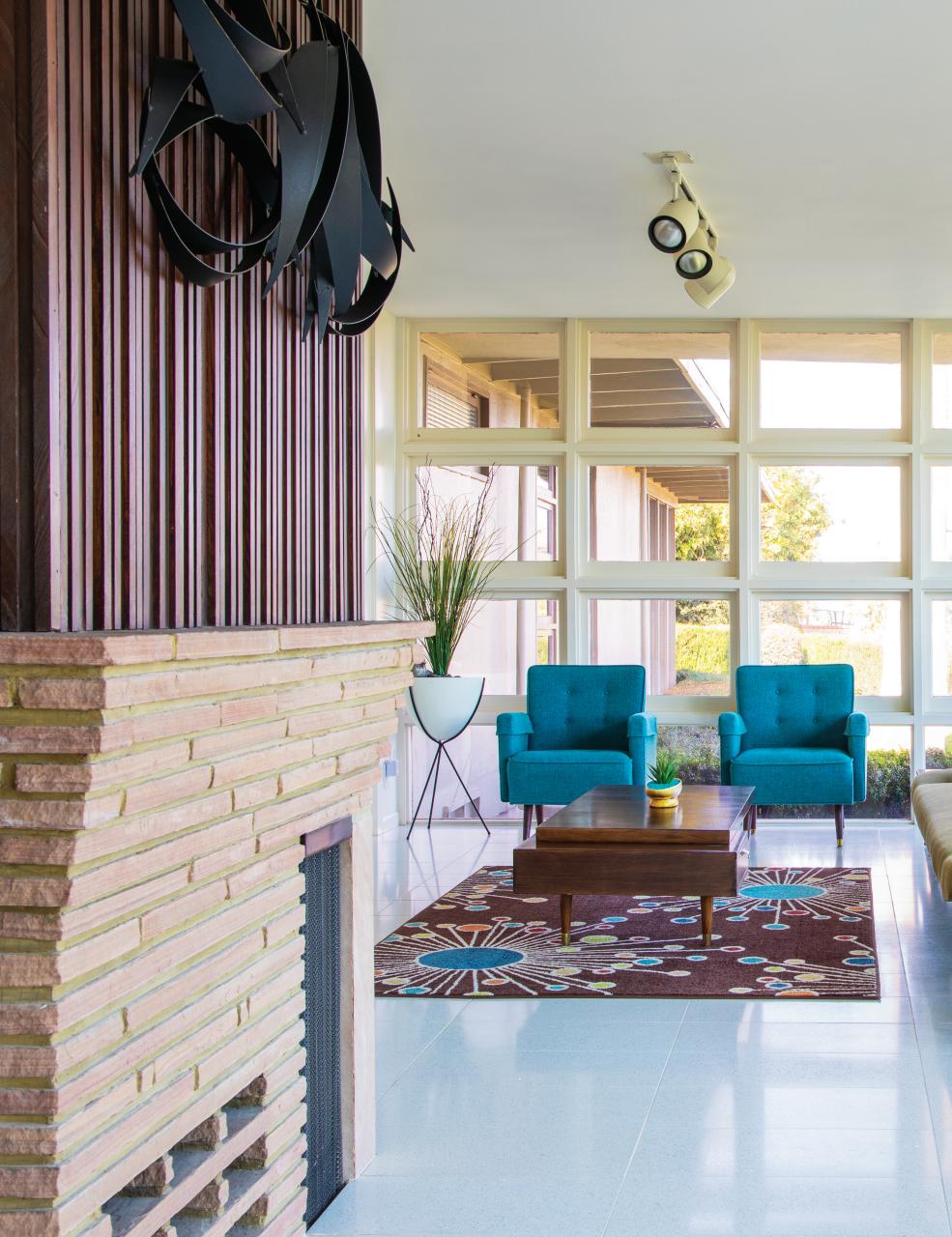 Atomic Ranch Preview Pages