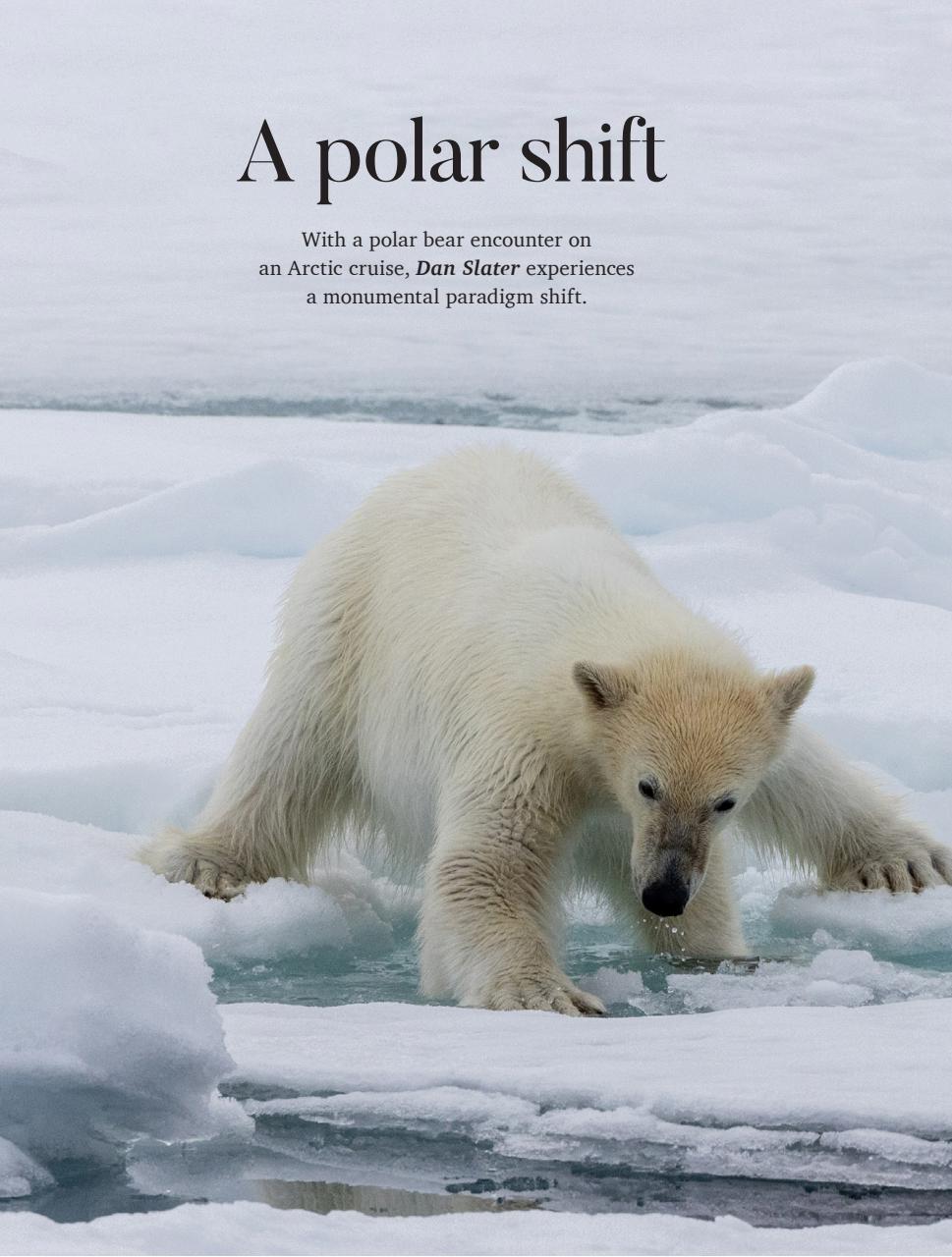 Vacations & Travel Preview Pages