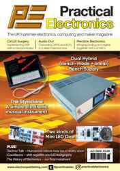 Practical Electronics Complete Your Collection Cover 1