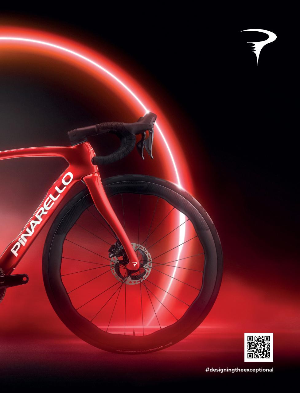 Cyclist Preview Pages