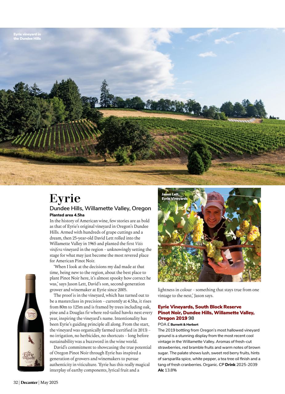 Decanter Preview Pages