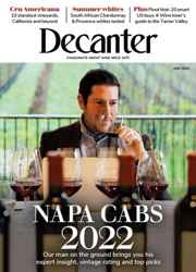 Decanter Complete Your Collection Cover 1