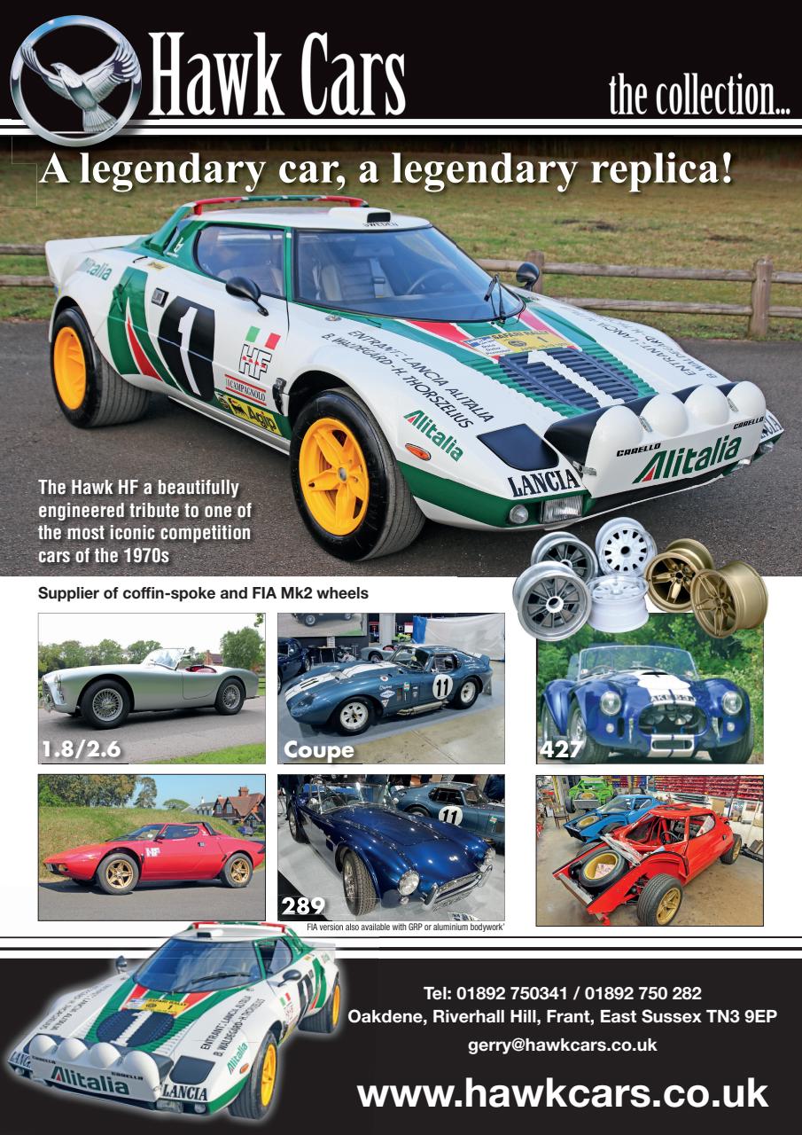 TKC Magazine Preview Pages