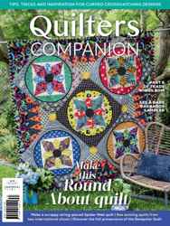 Quilters Companion Discounts