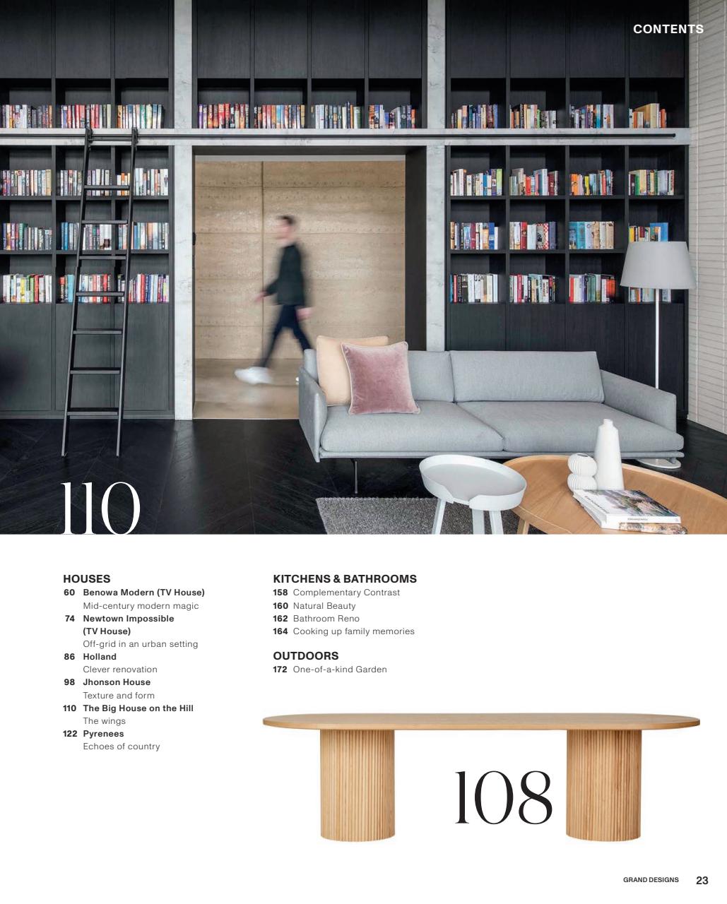 Grand Designs Australia Preview Pages