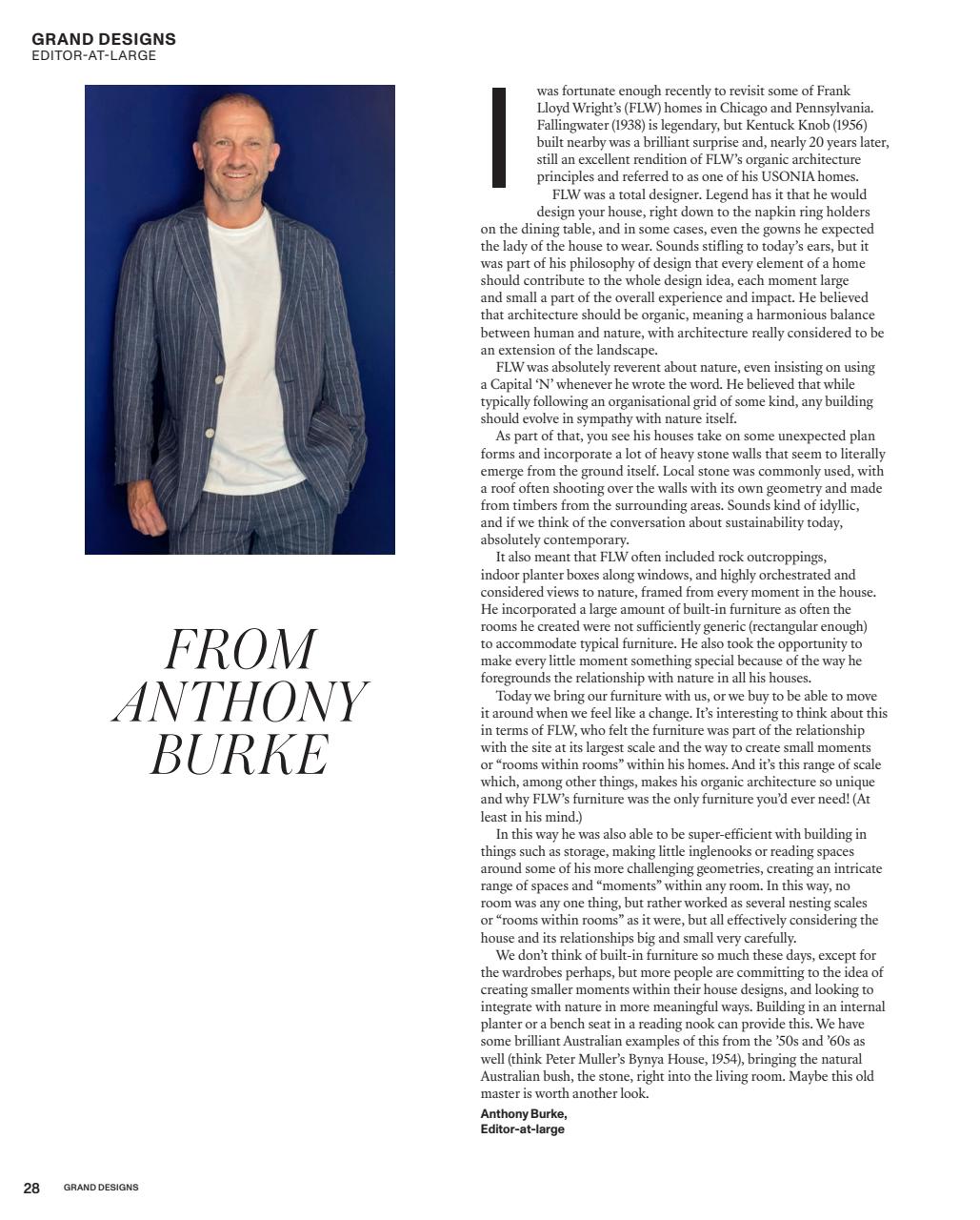 Grand Designs Australia Preview Pages