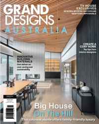 Grand Designs Australia Complete Your Collection Cover 1