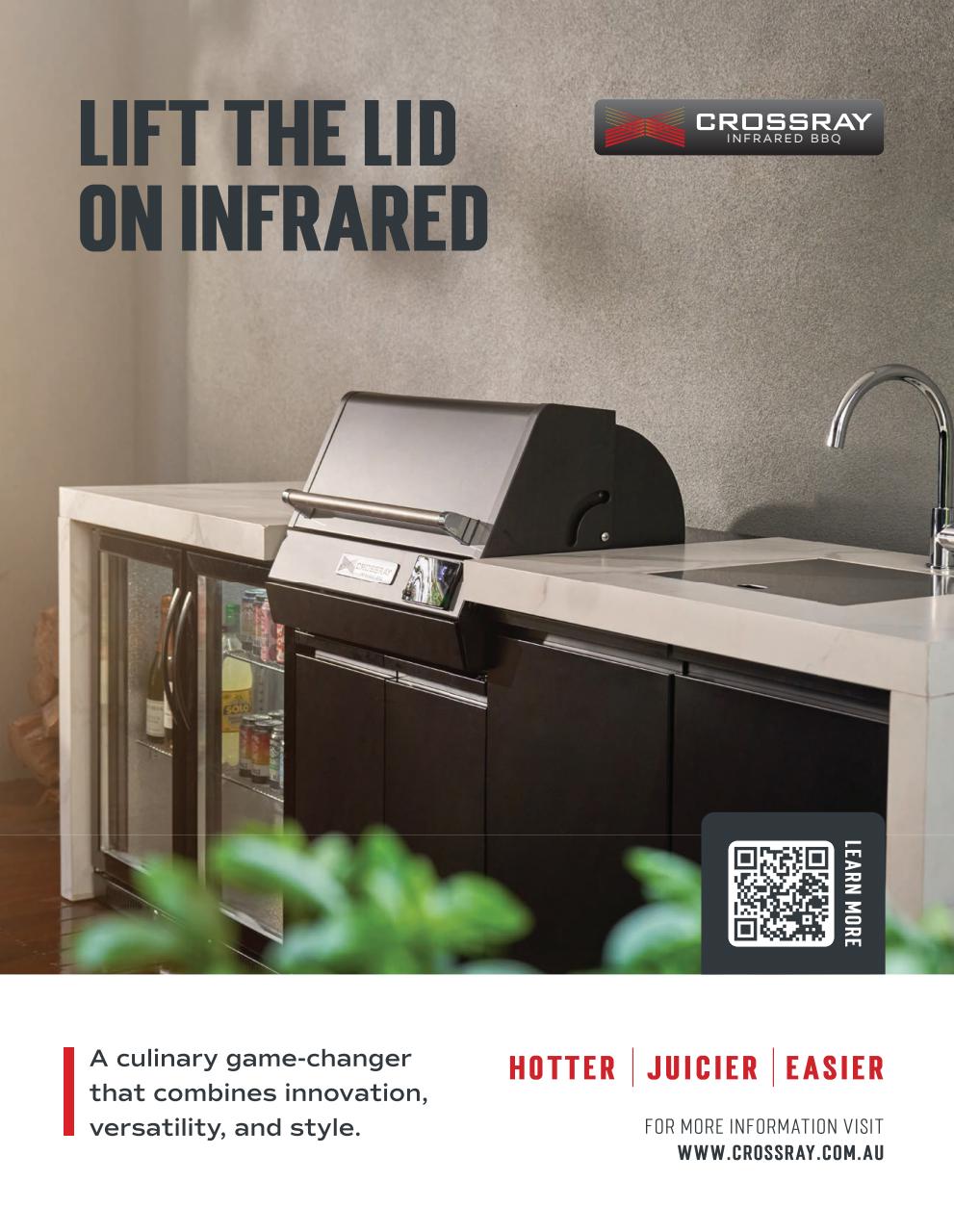 Outdoor Design & Living Preview Pages