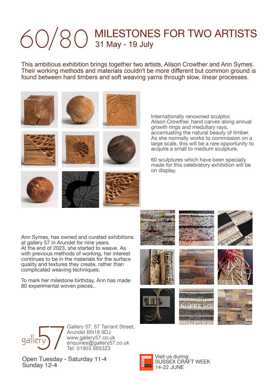 Embroidery Magazine Preview Pages