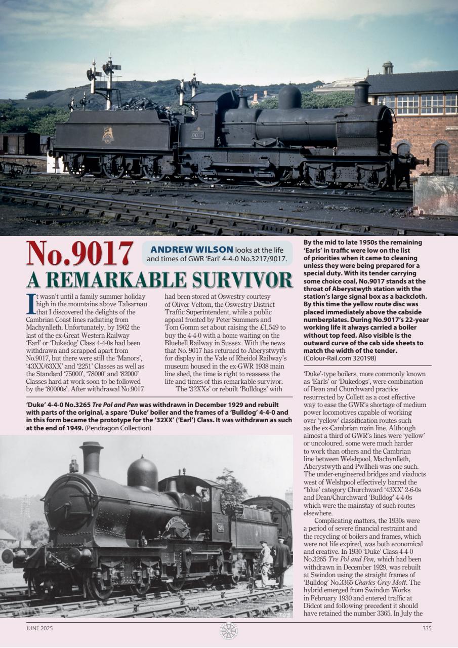 Backtrack Preview Pages