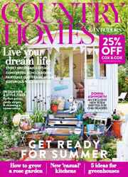 Country Homes & Interiors Discounts