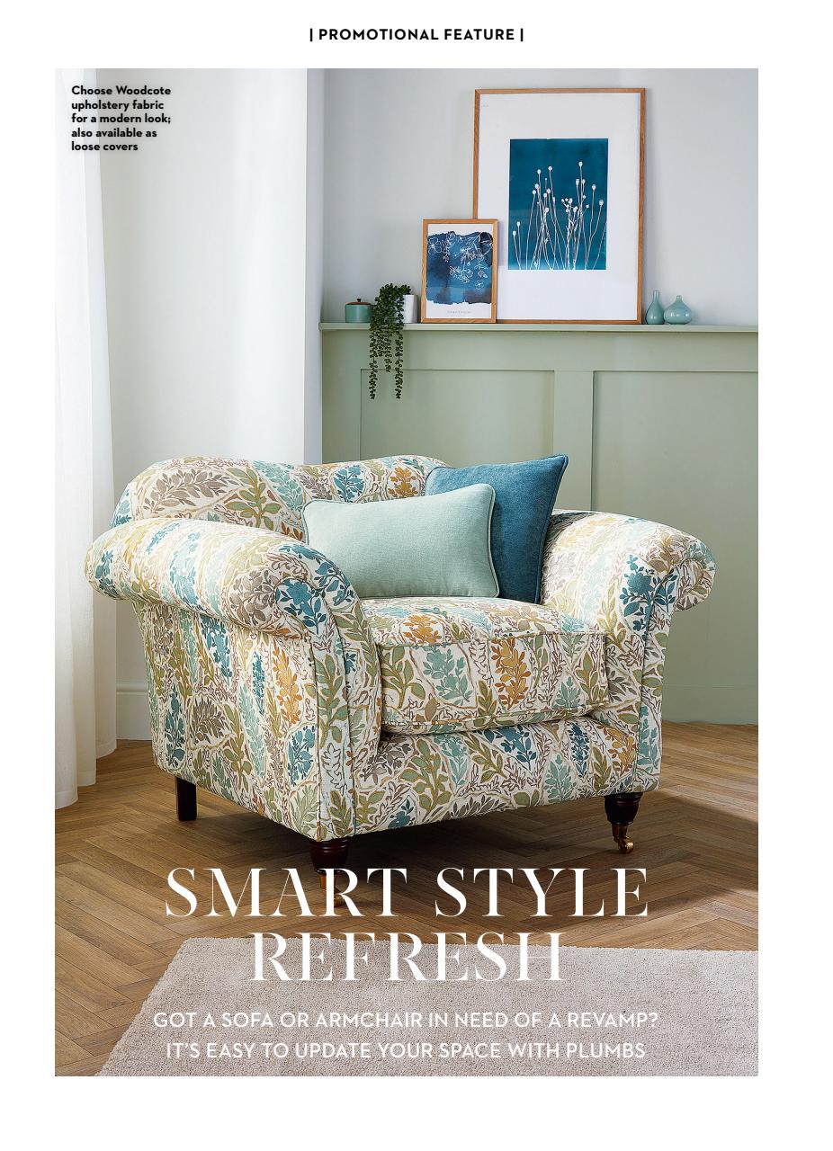 Ideal Home Preview Pages