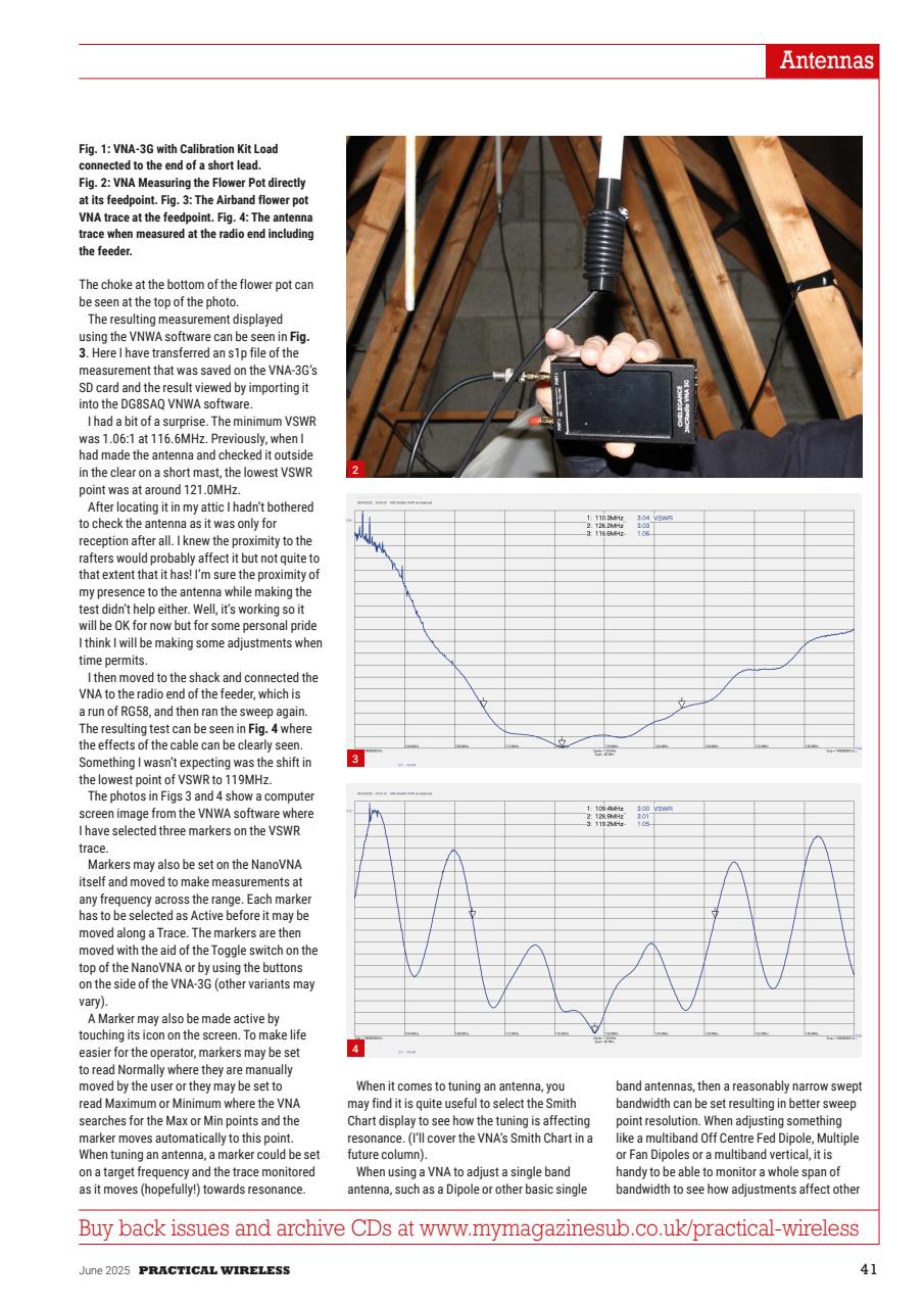 Practical Wireless Preview Pages