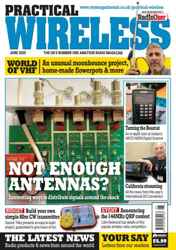 Practical Wireless Complete Your Collection Cover 1
