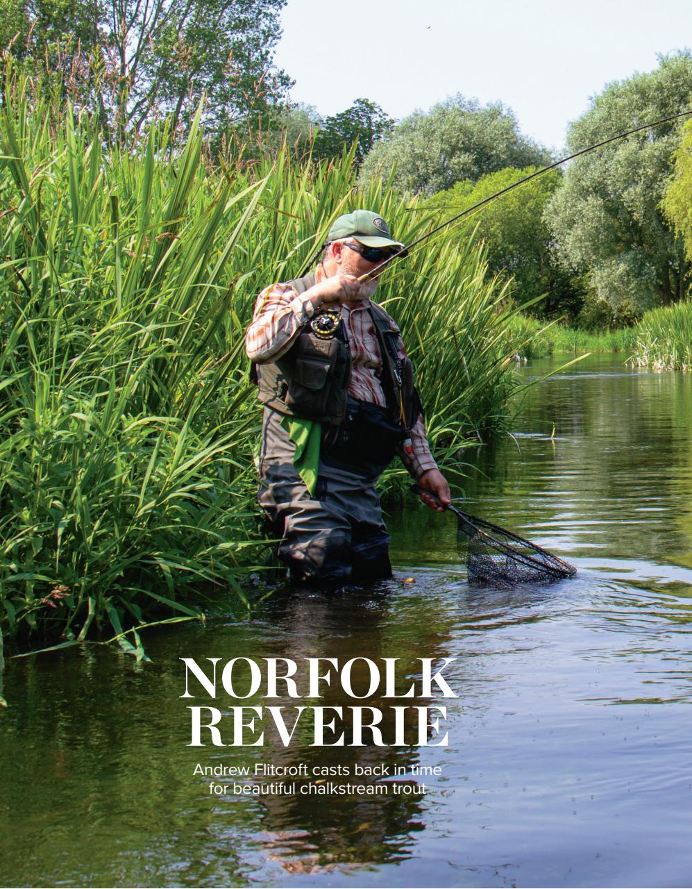 Trout & Salmon Preview Pages