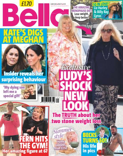 Bella Magazine issue 