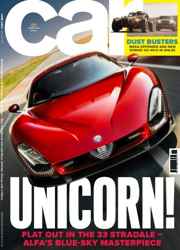 Car Complete Your Collection Cover 1