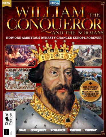 About History Bookazine issue About History Bookazine