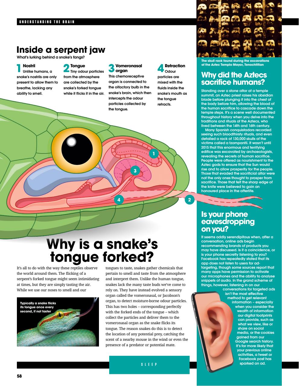 How It Works Bookazine Preview Pages