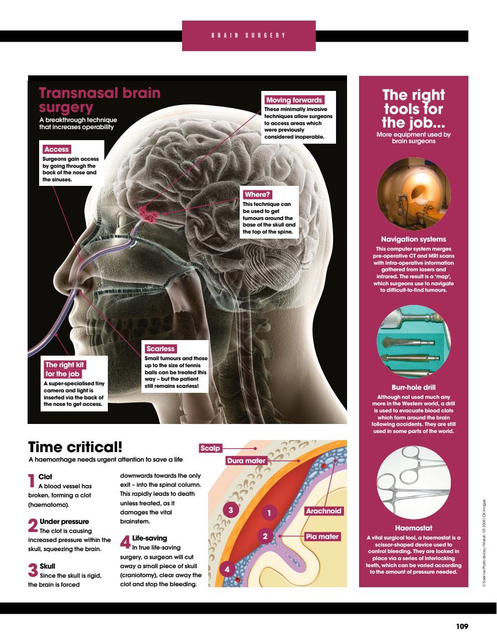 How It Works Bookazine Preview Pages