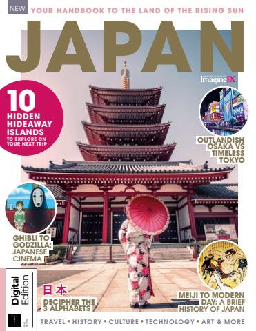 Lifestyle Bookazine issue Lifestyle Bookazine