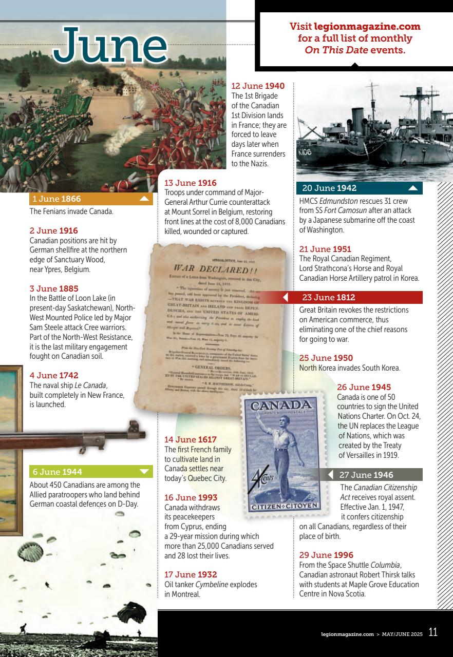 Legion Preview Pages