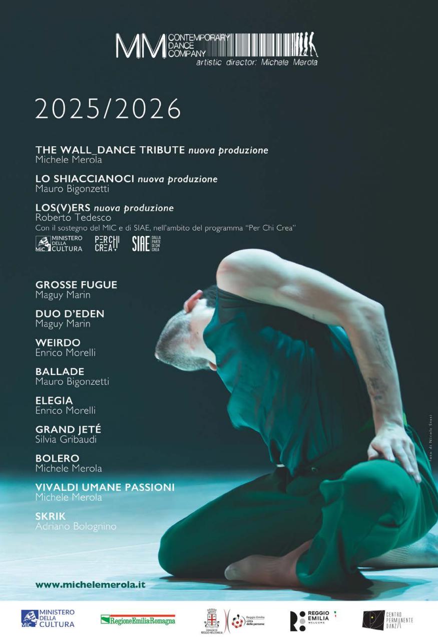 DANZA&DANZA Preview Pages