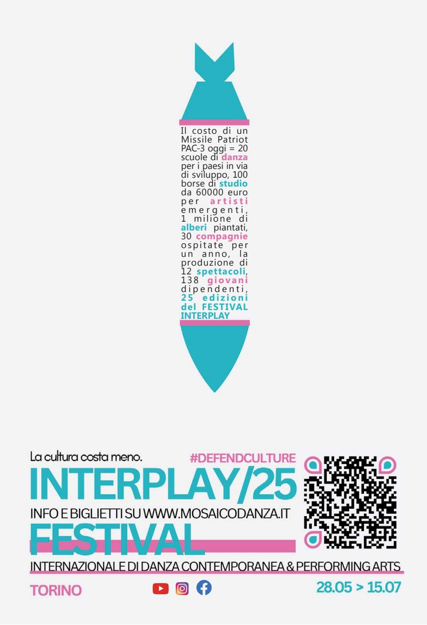 DANZA&DANZA Preview Pages