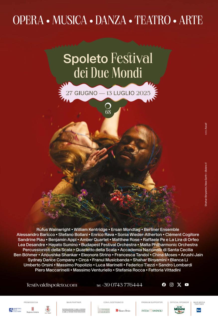 DANZA&DANZA Preview Pages