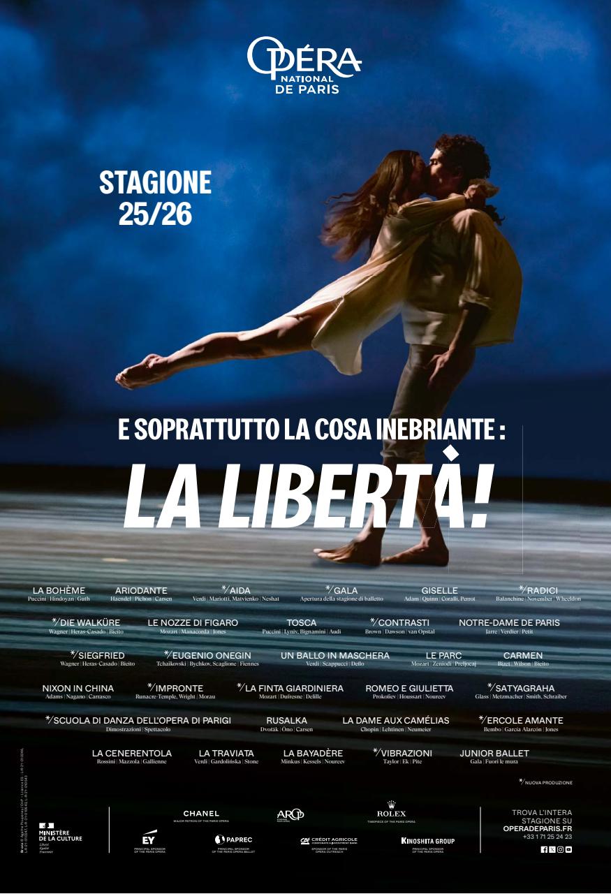 DANZA&DANZA Preview Pages