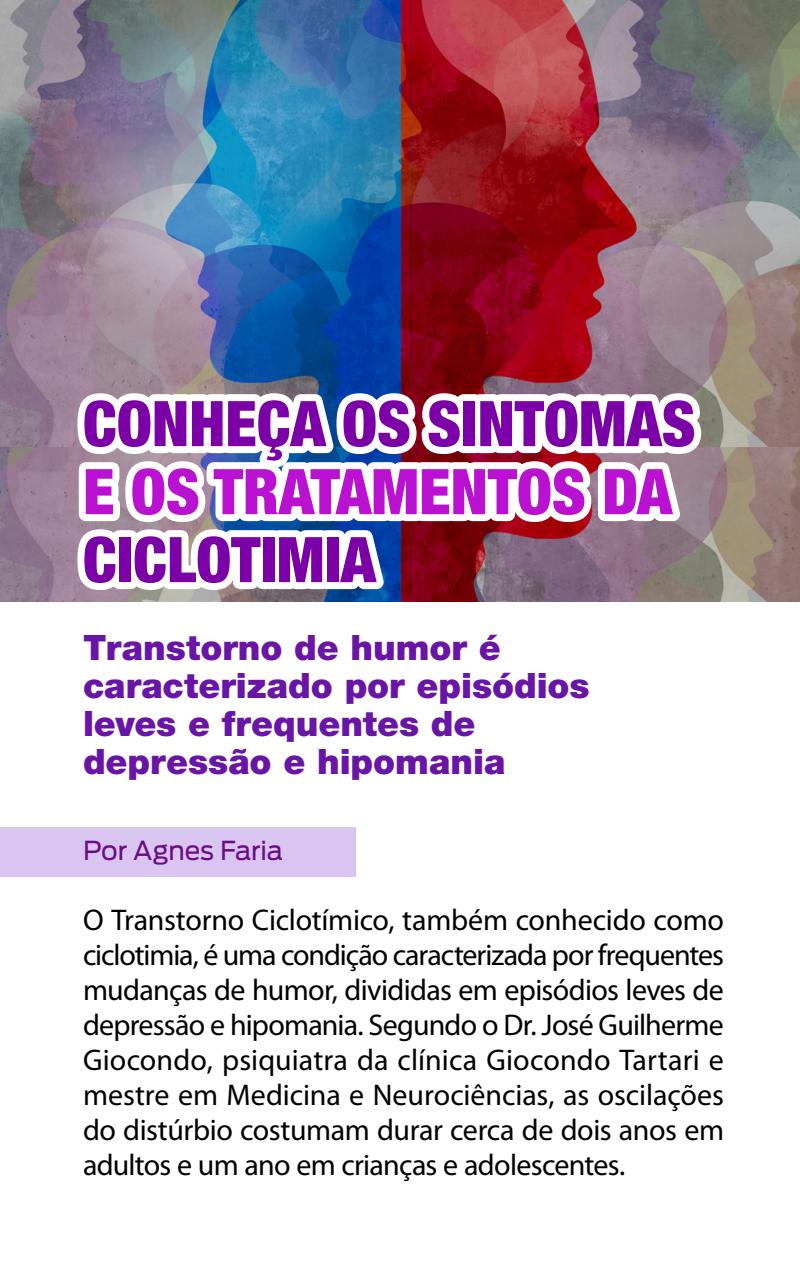 Mente Saudável Preview Pages