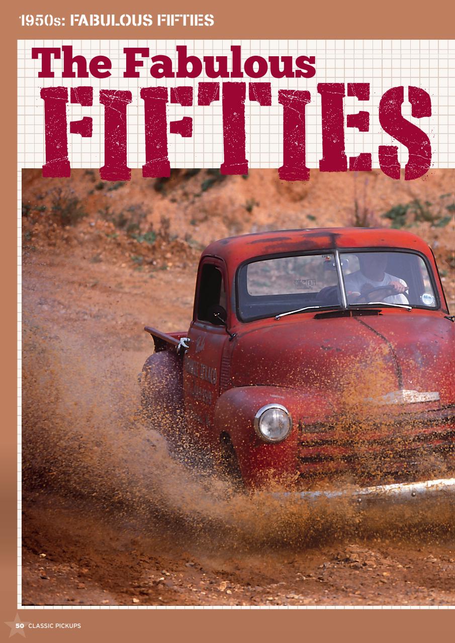 Classic Land Rover Magazine Preview Pages