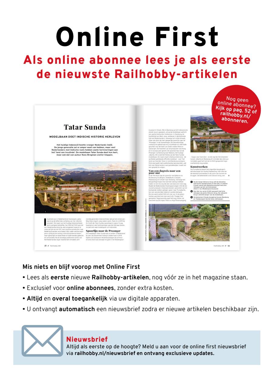 Railhobby Preview Pages