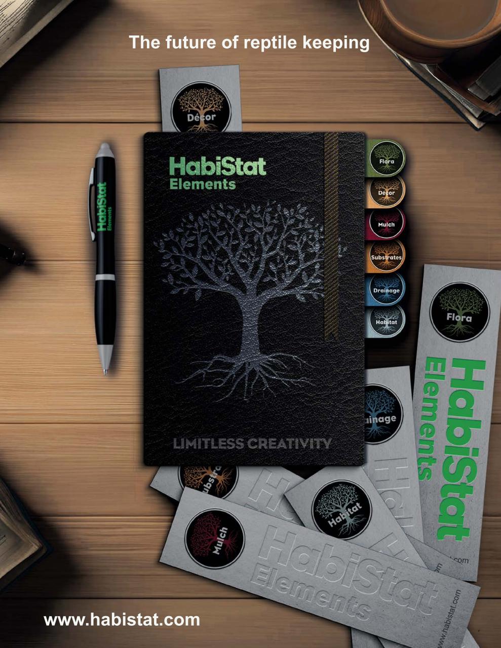 Practical Reptile Keeping Preview Pages