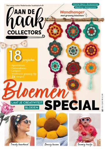 Aan de Haak issue 