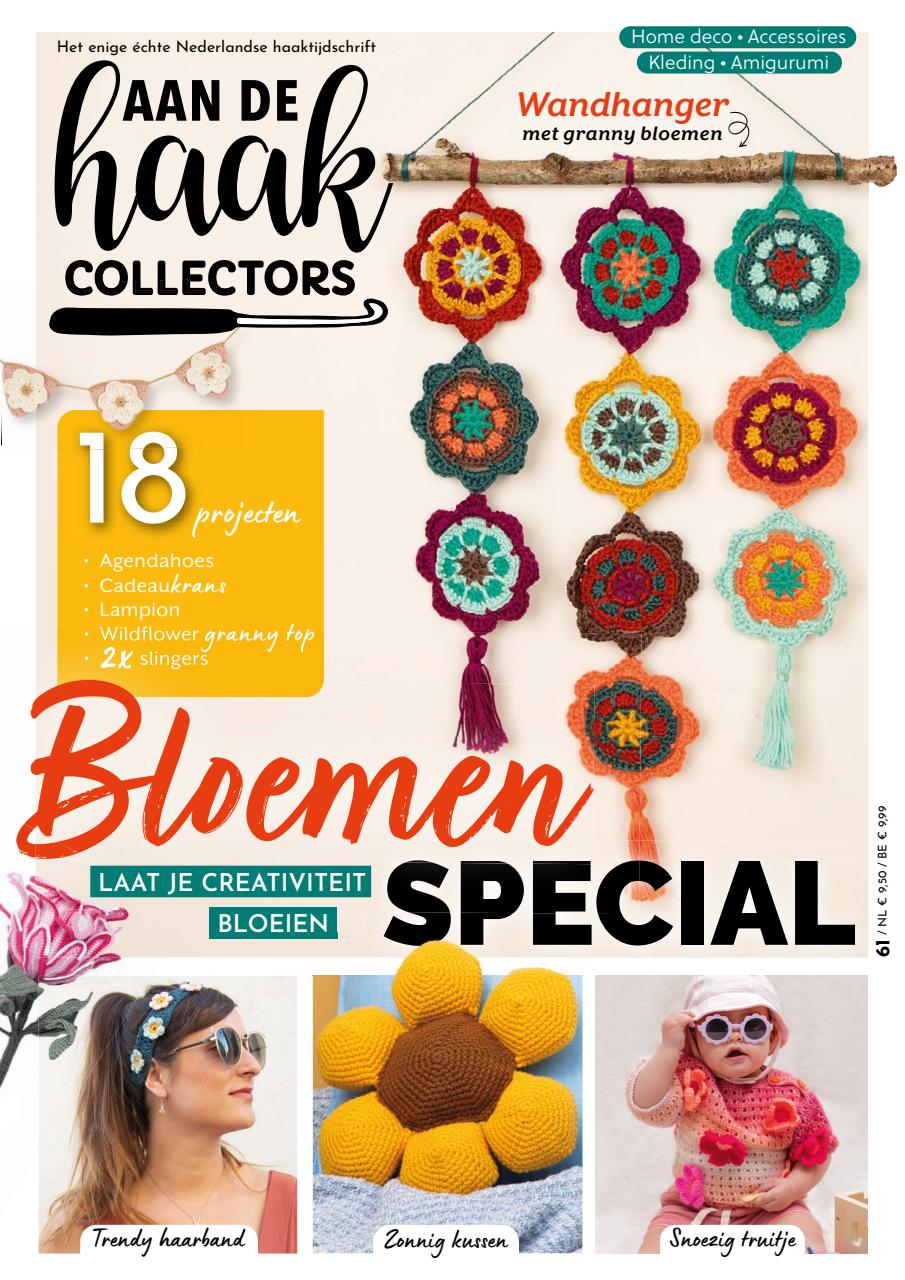 Aan de Haak Preview Pages