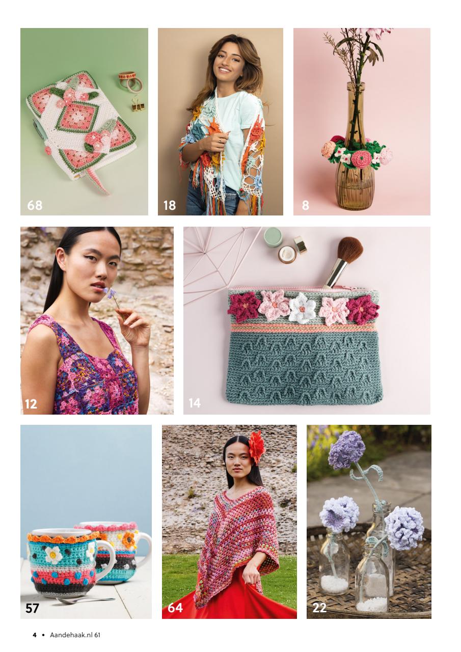 Aan de Haak Preview Pages