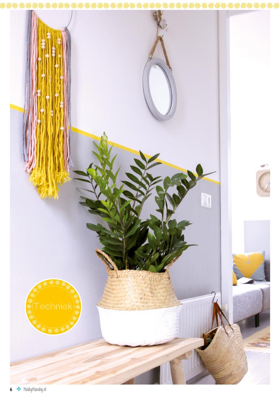 HobbyHandig Preview Pages